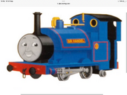 Sir Handel