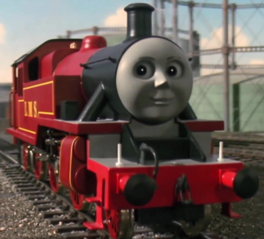 thomas the tank engine arthur