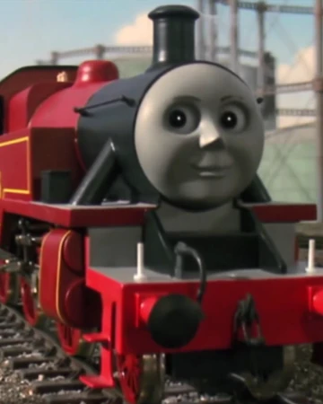 thomas the tank engine arthur