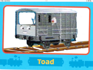 Toad