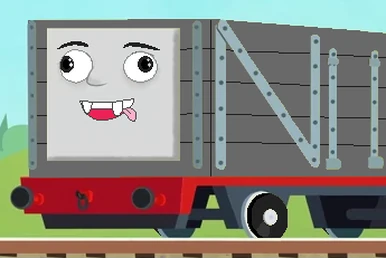 98462 | Thomas & Friends Fanfic Wiki | Fandom