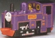 Culdee