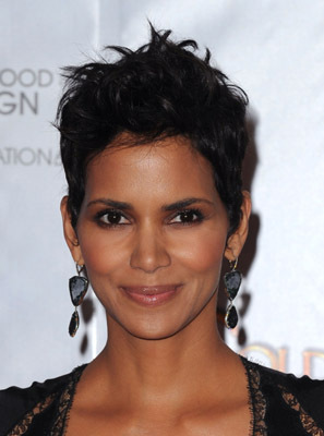 Halle Berry | Thomas & Friends Fanfic Wiki | Fandom