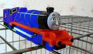 Blue Henry