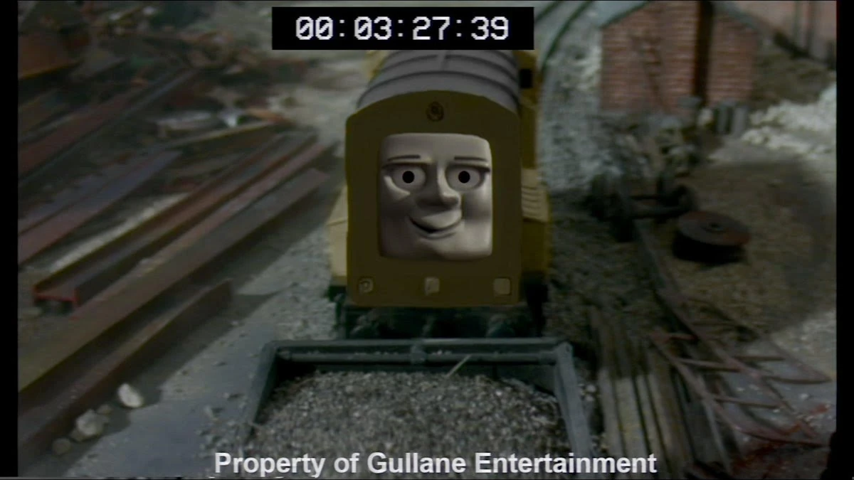 Middle Engine (Hedgieverse)/Gallery | Thomas & Friends Fanfic Wiki | Fandom