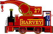 Harvey