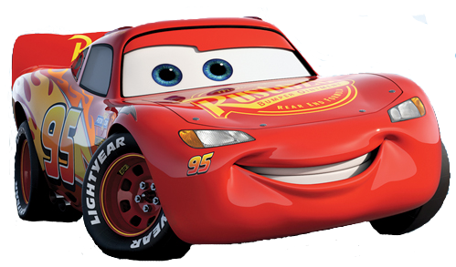 Hard Driver-Lightning McQueen: Trying to get inside the CPU of the