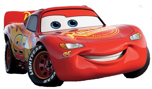 Lightning McQueen | Thomas & Friends Fanfic Wiki | Fandom