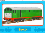 Boco