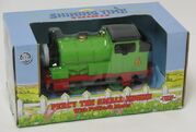 Pullback Motor Percy