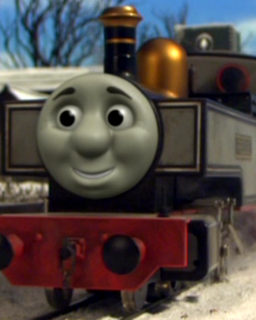 freddie thomas and friends