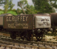 S.C. Ruffey