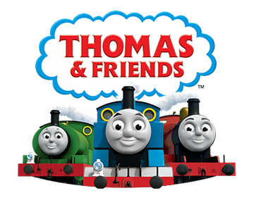 Thomas and friends png store
