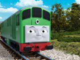 BoCo to the Rescue (Pstephen054 version)