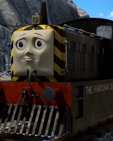 thomas and friends mavis toy