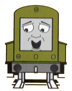 Splatter and Dodge/Gallery | Thomas & Friends Fanfic Wiki Splatter and Dodge/Gallery | Thomas & Friends Fanfic Wiki
