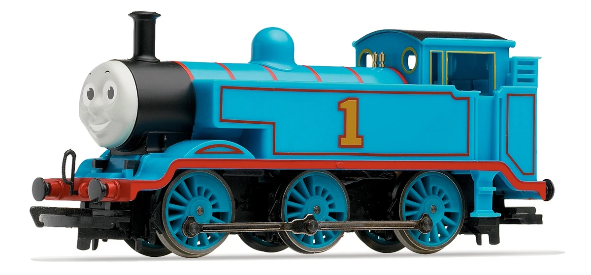 Hornby (Pstephen054 version)/Gallery Thomas & Friends Fanfic Wiki