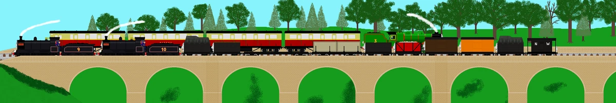 Henry's Bargain/Gallery | Thomas & Friends Fanfic Wiki | Fandom