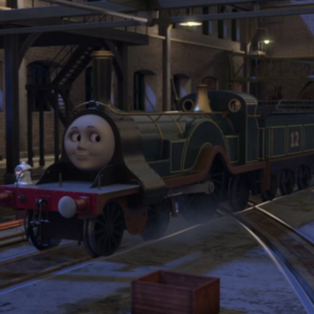 Emily And Friends Thomas Friends Fanfic Wiki Fandom James delaney] i chase the butterflies you give me your venom kissed me mrs. thomas friends fanfic wiki