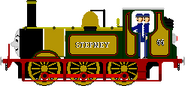 Stepney