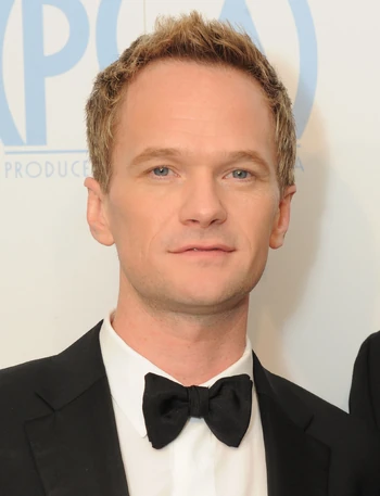 Neil Patrick Harris | Thomas & Friends Fanfic Wiki | Fandom