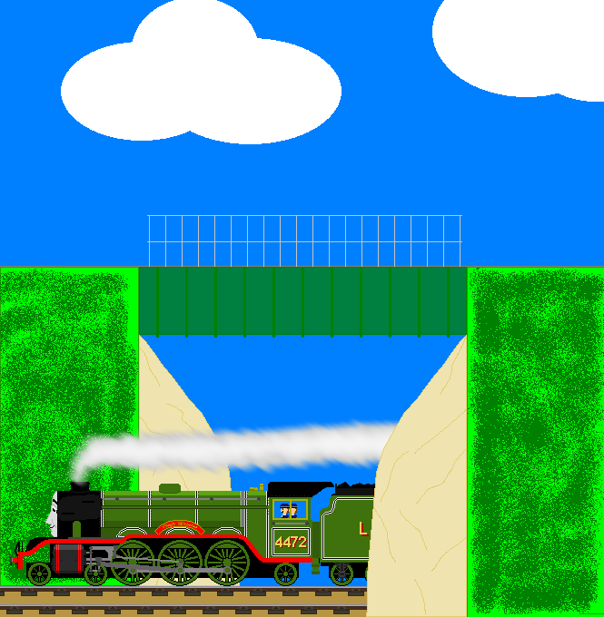 Super Rescue (Pstephen054 version)/Gallery | Thomas & Friends Fanfic ...