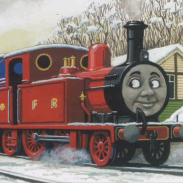 Albert Pstephen054 Version Thomas Friends Fanfic Wiki Fandom Albert Pstephen054 Version Thomas Friends Fanfic Wiki Fandom