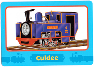 Culdee