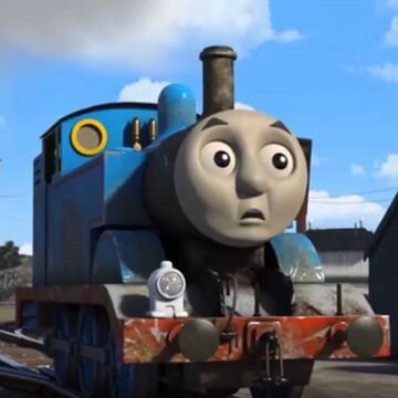 Sodors Last Stand | Thomas & Friends Fanfic Wiki | Fandom