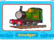 Smudger