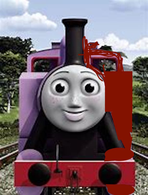 Rosie, Thomas and friends Wiki