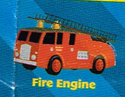 Fire Engine