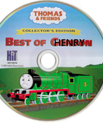 Best Of Henry 04 Release Thomas Friends Fanfic Wiki Fandom