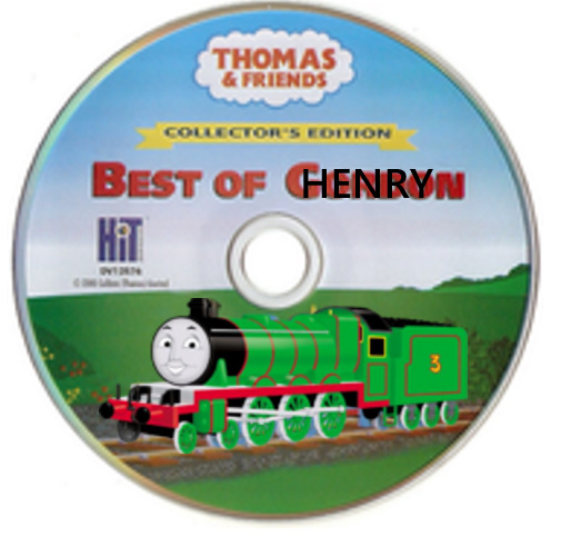 Best Of Henry 04 Release Thomas Friends Fanfic Wiki Fandom