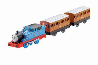 O the indignity gordon trackmaster clearance