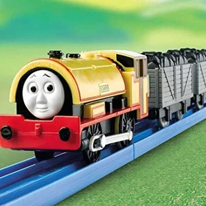 trackmaster bill