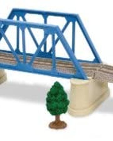 thomas the train bridge