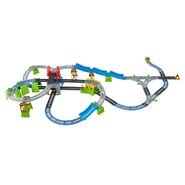 TrackMaster(Revolution)6-in-1BuilderSet6