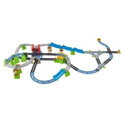 Percy 6-in-1 Set | Thomas Motorized 