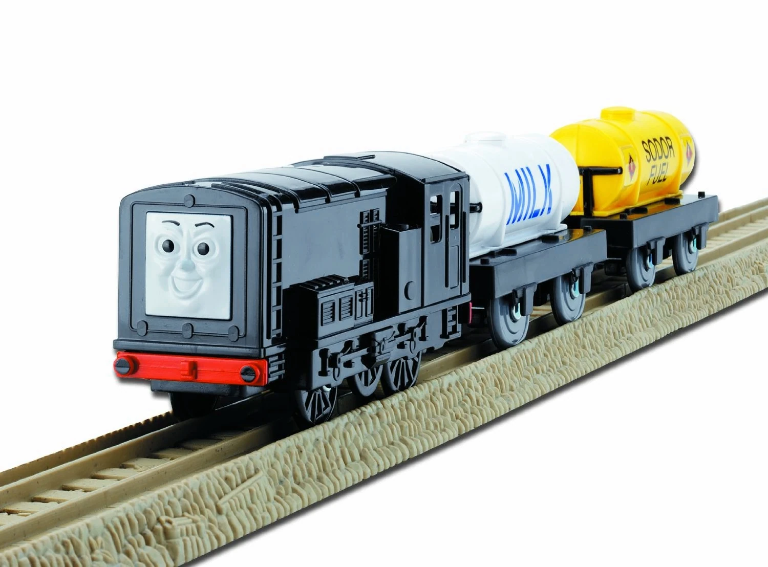 Diesel | Thomas Motorized Wiki | Fandom