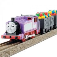 TrackMaster (Tomy) Rosie