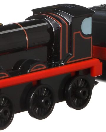 trackmaster push along wiki