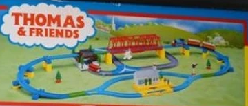 Talking Thomas and Harold Adventure Set Thomas Motorized Wiki Fandom