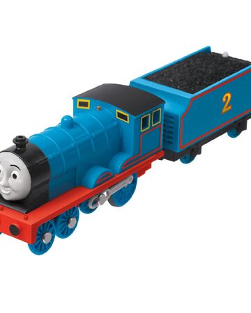 thomas trackmaster wiki