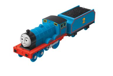 Talking Hiro | Thomas Motorized Wiki | Fandom