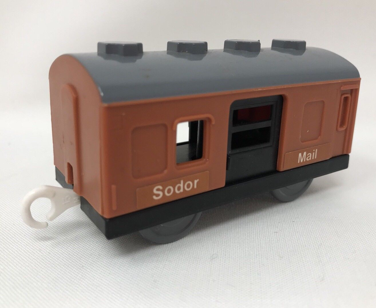 Sodor Mail Car | Thomas Motorized Wiki | Fandom