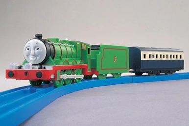 Talking Hiro | Thomas Motorized Wiki | Fandom