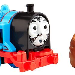 Crash and repair thomas new arrivals