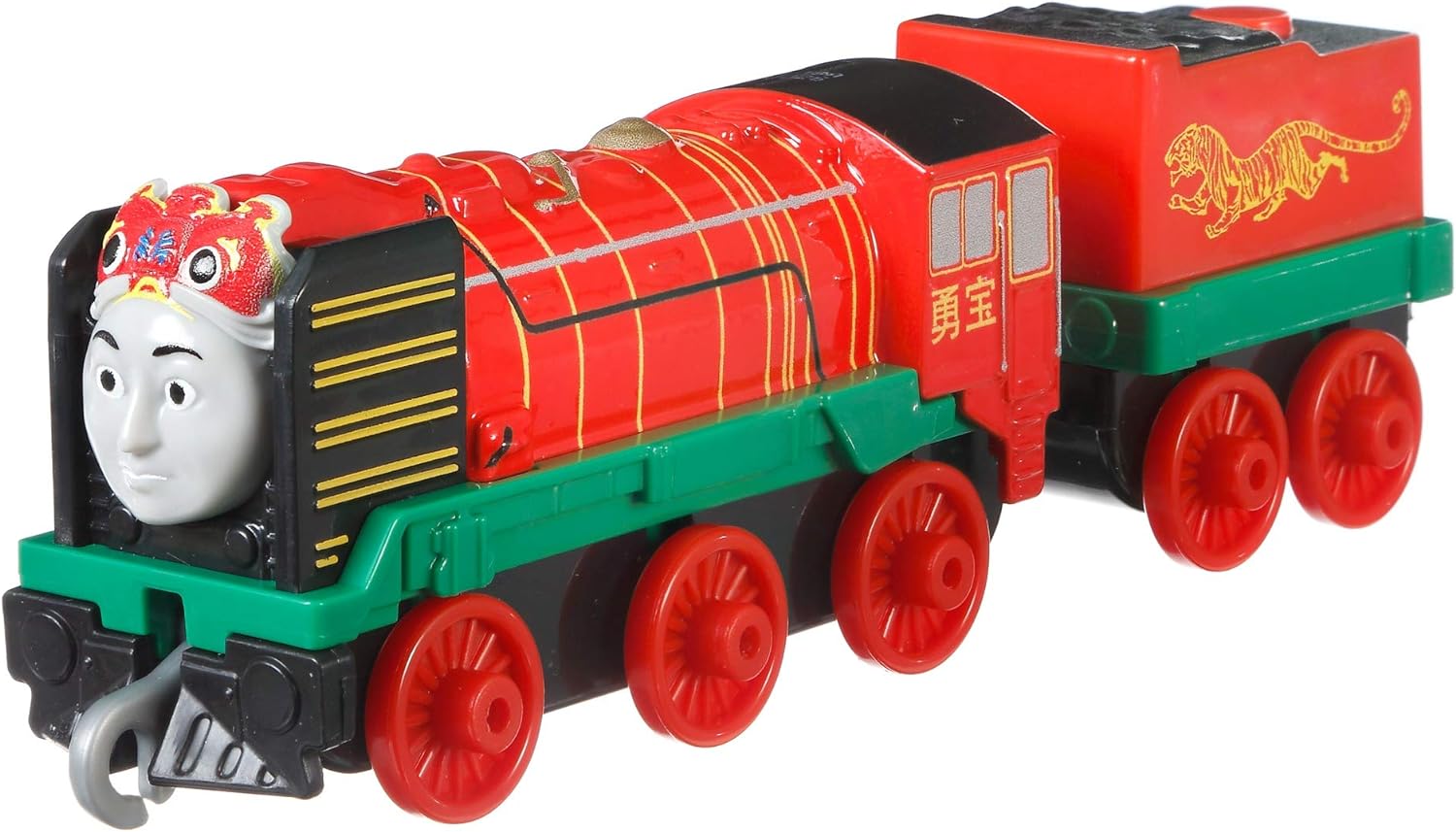 thomas trackmaster wiki 2019