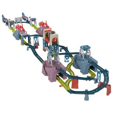Thomas and percy race set cheap